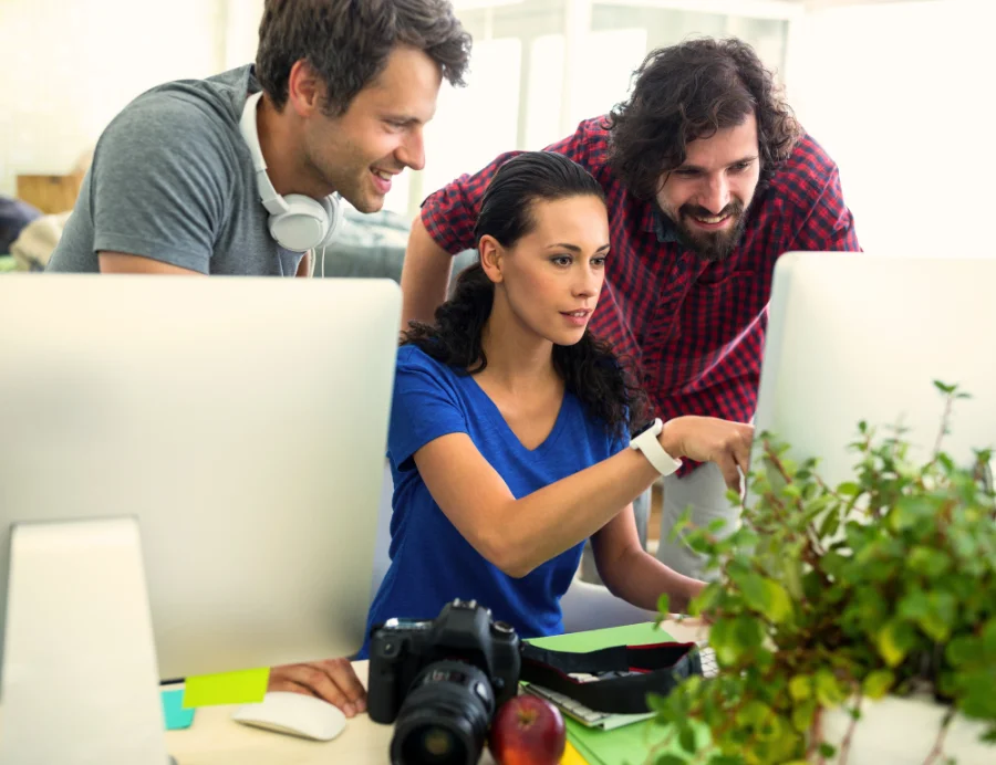 Global Media Marketing & Communications